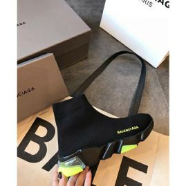 Picture of Balenciaga Shoes Women _SKUfw86662051fw